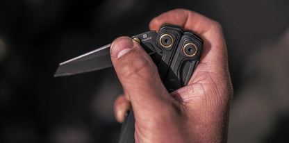 HOT SALE 49% OFF🛠️Wave Alpha Edc Multi Tools with Reverse Tanto Blade & G10 Handles