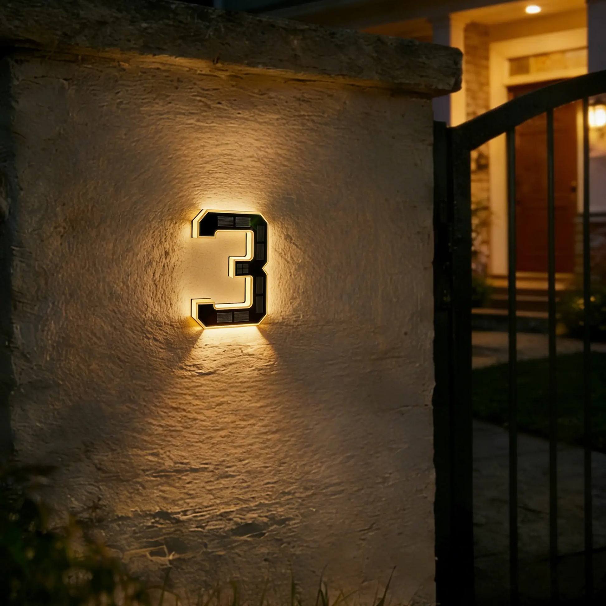 3