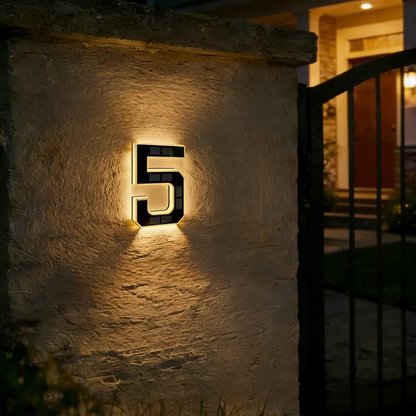 5