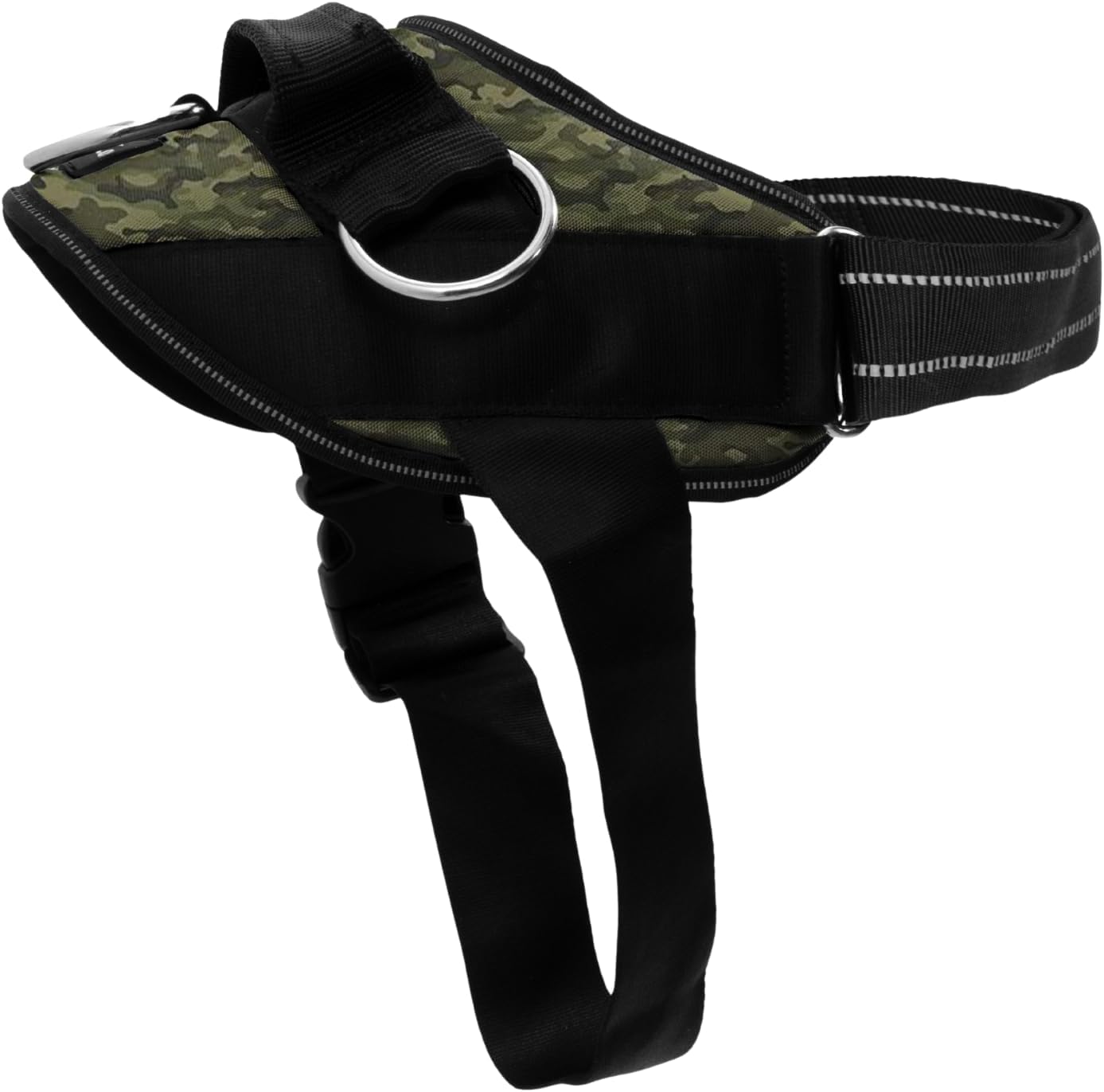 Military Camo,XL