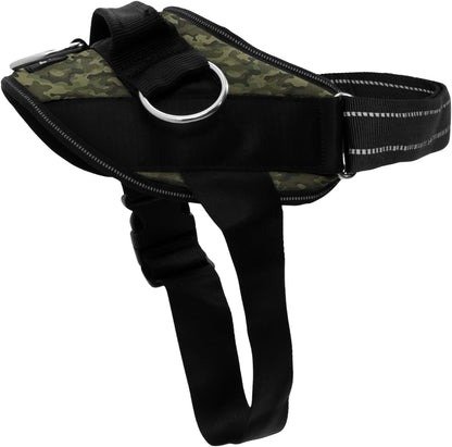 Military Camo,XL