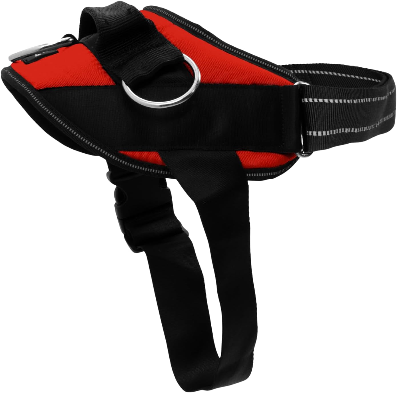 Mustang Red,S