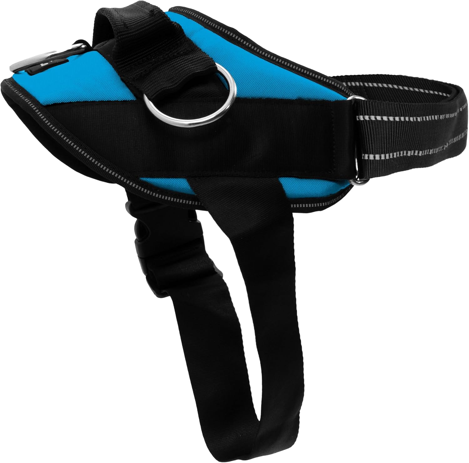 Oceanic Blue,Medium
