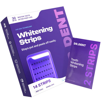 14 strips (7 sessions)