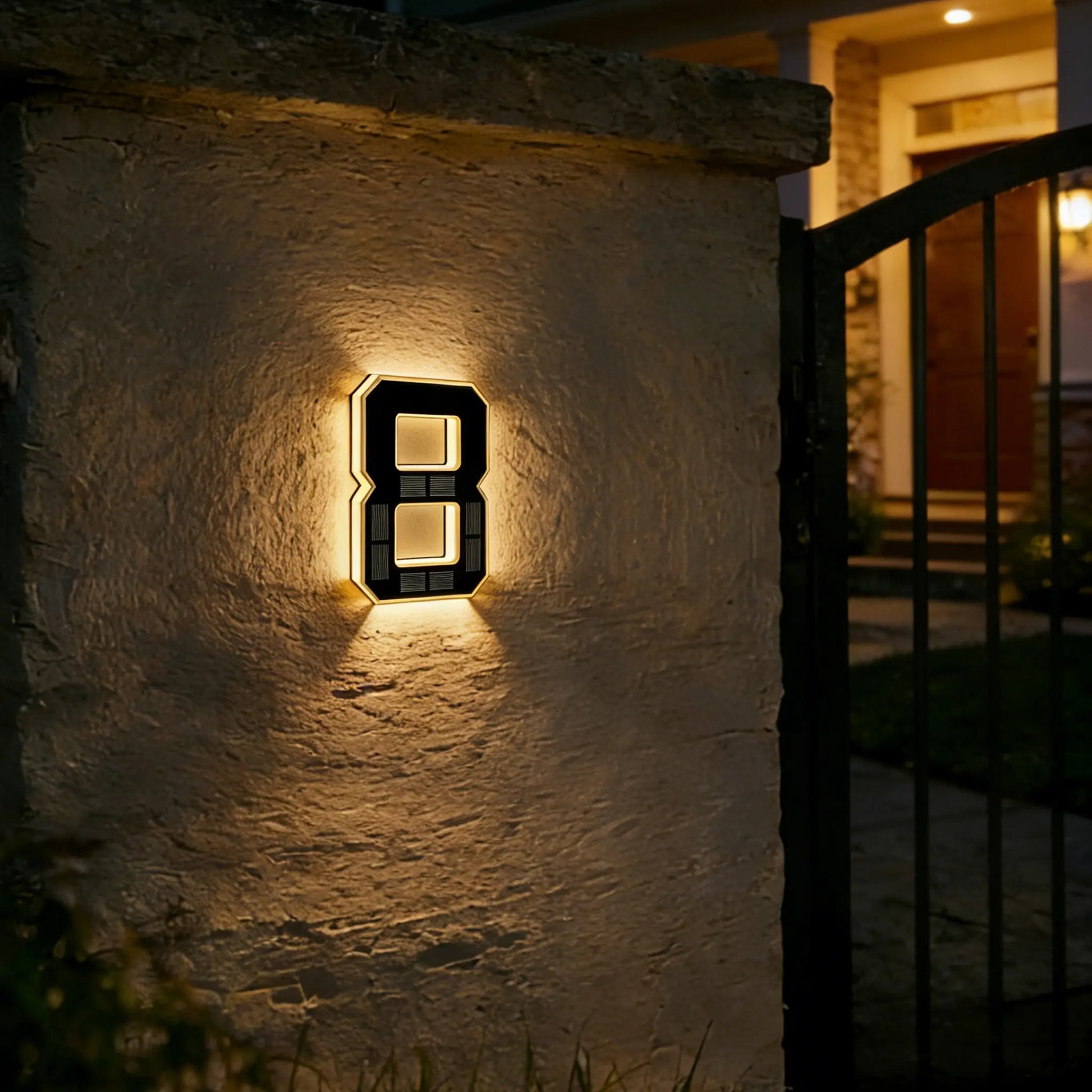 8