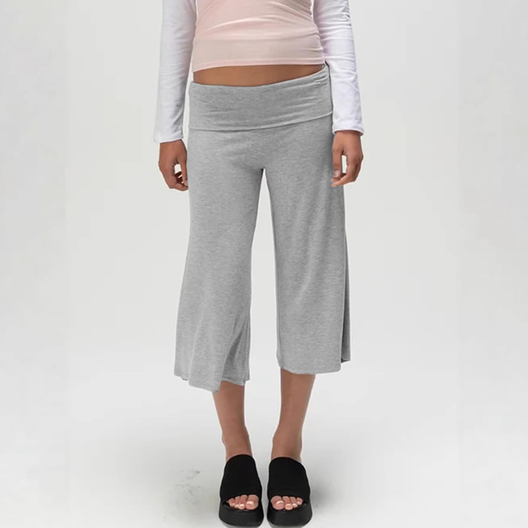 Grey,L