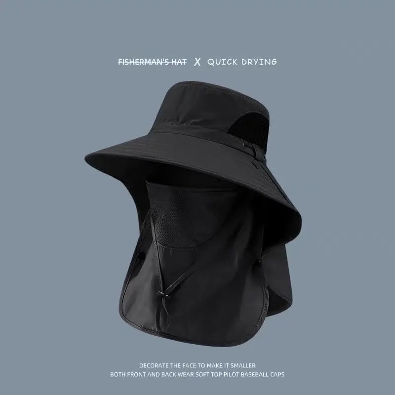 Black,Unisex Adjustable 22- 24